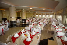 Kirman Arycanda De Luxe