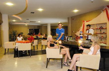 Kirman Arycanda De Luxe