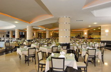 Kirman Arycanda De Luxe