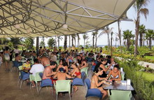 Kirman Arycanda De Luxe