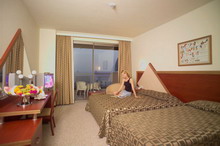 Kirman Arycanda De Luxe