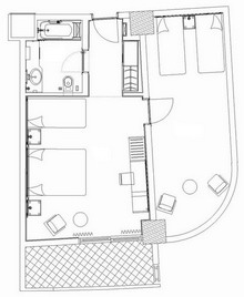 Kirman Arycanda De Luxe