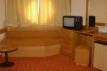 MC Beach Park Resort (ex.Serapsu Beach Resort