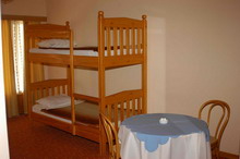 MC Beach Park Resort (ex.Serapsu Beach Resort