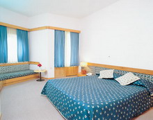 MC Beach Park Resort (ex.Serapsu Beach Resort