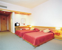 MC Beach Park Resort (ex.Serapsu Beach Resort