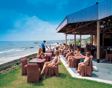 MC Beach Park Resort (ex.Serapsu Beach Resort