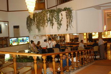 MC Beach Park Resort (ex.Serapsu Beach Resort