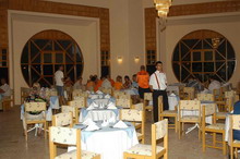 MC Beach Park Resort (ex.Serapsu Beach Resort