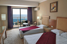 Nox Inn Beach Resort & Spa (ex.Tivoli Resort & SPA