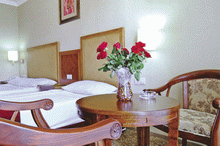 Nox Inn Beach Resort & Spa (ex.Tivoli Resort & SPA