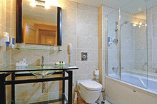 Nox Inn Beach Resort & Spa (ex.Tivoli Resort & SPA