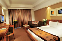 Voyage Belek Golf & Spa