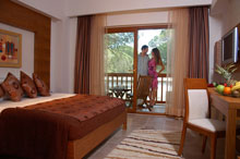 Voyage Belek Golf & Spa