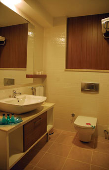 Voyage Belek Golf & Spa