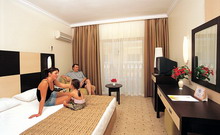 Aydinbey Famous Resort