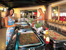 Aydinbey Famous Resort