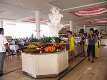 Pgs Hotels Kiris Resort(ex.WOW Kiris Resort)