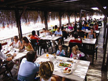 Pgs Hotels Kiris Resort(ex.WOW Kiris Resort)