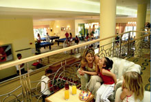 Pgs Hotels Kiris Resort(ex.WOW Kiris Resort)