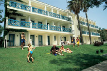 Pgs Hotels Kiris Resort(ex.WOW Kiris Resort)