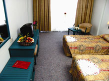 Pgs Hotels Kiris Resort(ex.WOW Kiris Resort)