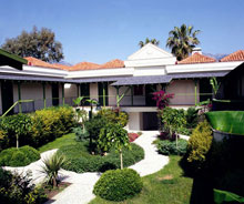 Pgs Hotels Kiris Resort(ex.WOW Kiris Resort)