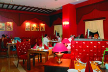 Alkoclar Kemer Hotel( ex.The Maxim Resort)