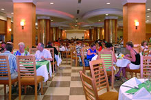 Alkoclar Kemer Hotel( ex.The Maxim Resort)