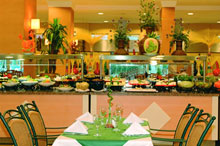 Alkoclar Kemer Hotel( ex.The Maxim Resort)