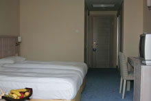 Alkoclar Kemer Hotel( ex.The Maxim Resort)