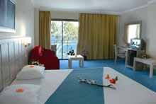 Alkoclar Kemer Hotel( ex.The Maxim Resort)