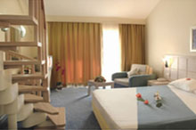 Alkoclar Kemer Hotel( ex.The Maxim Resort)