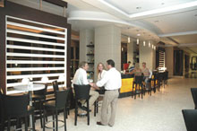 Alkoclar Kemer Hotel( ex.The Maxim Resort)