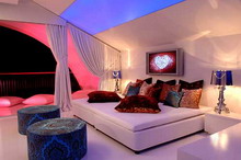 Alva Donna Exclusive Hotel & Spa