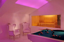 Alva Donna Exclusive Hotel & Spa