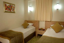 Alva Donna Exclusive Hotel & Spa