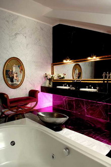 Alva Donna Exclusive Hotel & Spa