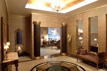 Alva Donna Exclusive Hotel & Spa