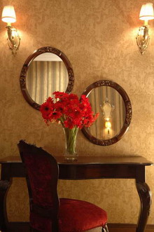 Alva Donna Exclusive Hotel & Spa