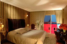 Alva Donna Exclusive Hotel & Spa