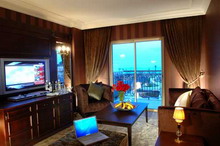 Alva Donna Exclusive Hotel & Spa