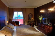 Alva Donna Exclusive Hotel & Spa