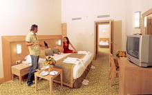 Alva Donna Exclusive Hotel & Spa