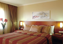 TUI Fun&Sun Club Serra Palace(ex.Club Calimera Serra Palace)