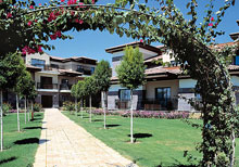 TUI Fun&Sun Club Serra Palace(ex.Club Calimera Serra Palace)