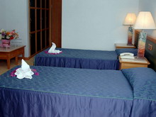 Naturland Vacation Club In Eco Park - Aqua Resort