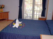 Naturland Vacation Club In Eco Park - Aqua Resort