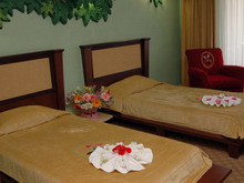 Naturland Vacation Club In Eco Park - Forest Resort