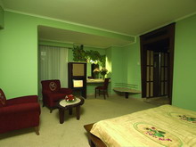 Naturland Vacation Club In Eco Park - Forest Resort